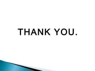 THANK YOU.
 