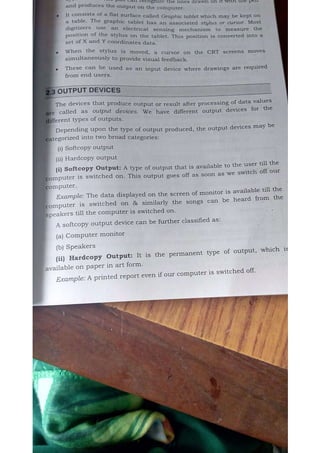 Unit 2 notes | PDF