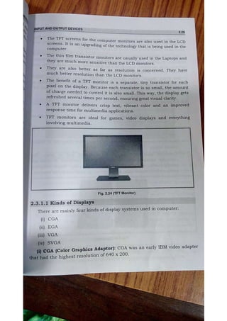 Unit 2 notes | PDF