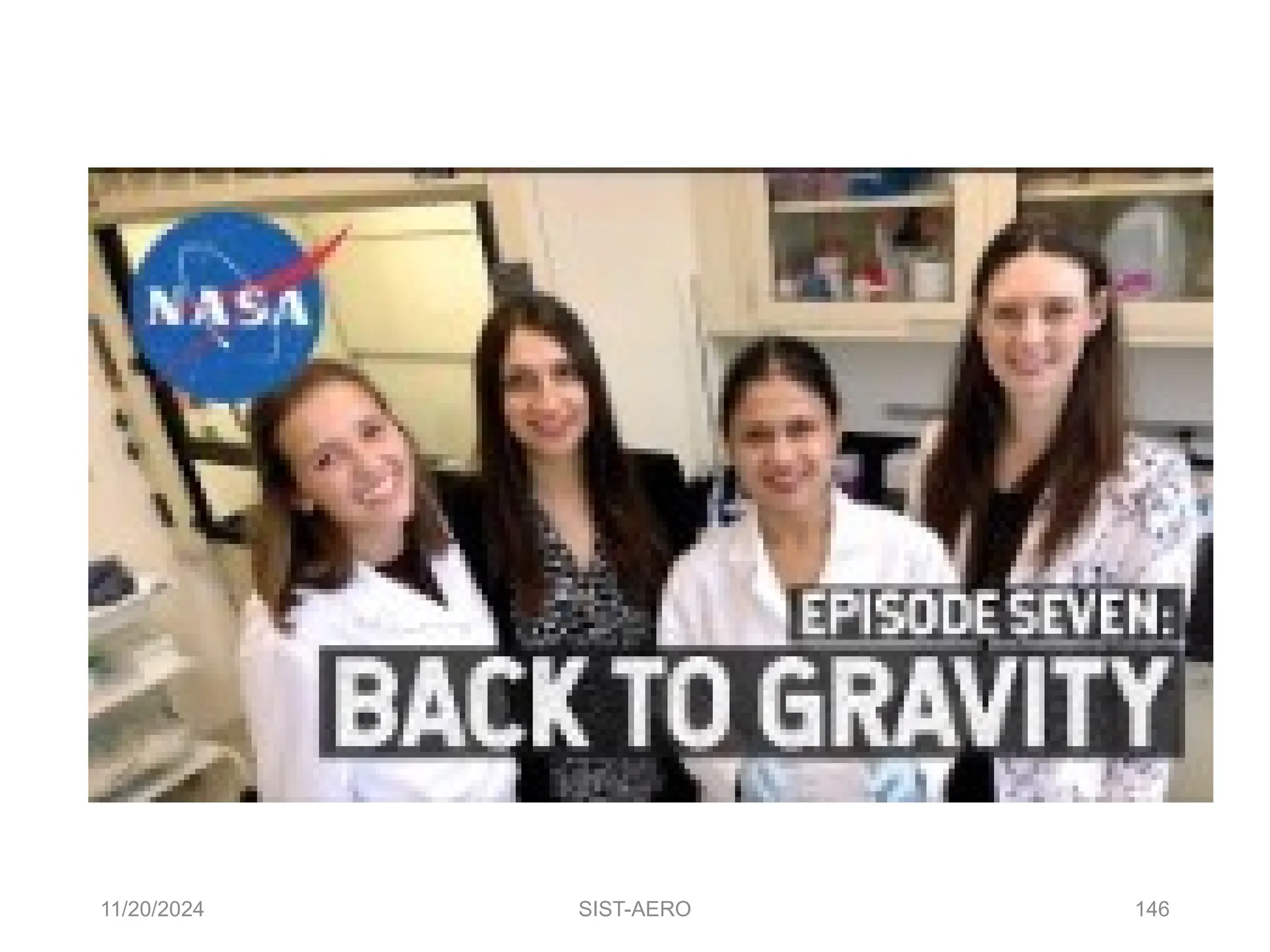 11/20/2024 SIST-AERO 146
 