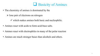 unit 2 org. 《Amines 》.pdf