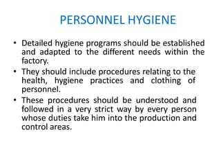Unit 2  organization and personnel and permisies himanshu Slide 19