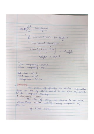 DAA : Brute Force and Divide & Conquer.pdf