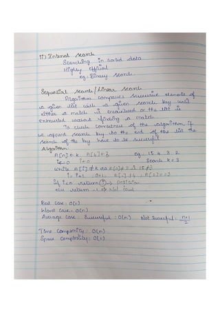 DAA : Brute Force and Divide & Conquer.pdf