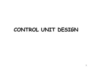 Computer Architecture and Organization _ Instruction set | PDF