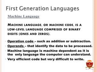 Unit 2 part 1 data processing | PPT