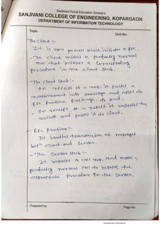 Unit_2_Part_1_Notes._COMMUNICATION AND CO-ORDINATIONpdf