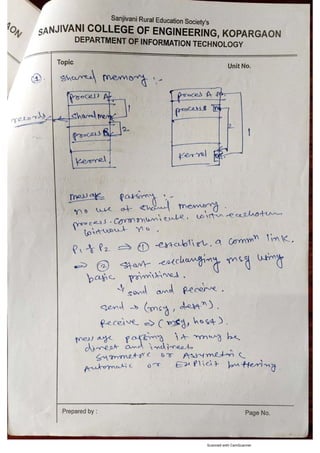 Unit_2_Part_1_Notes._COMMUNICATION AND CO-ORDINATIONpdf