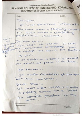 Unit_2_Part_1_Notes._COMMUNICATION AND CO-ORDINATIONpdf