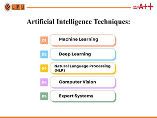 Unit 2 part 2 Artificial intelligence .ppt.ppt