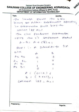 Unit 2 part 2_COMBINATIONAL LOGIC CIRCUITS.pdf