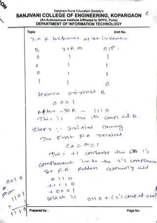 Unit 2 part 2_COMBINATIONAL LOGIC CIRCUITS.pdf