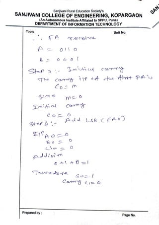 Unit 2 part 2_COMBINATIONAL LOGIC CIRCUITS.pdf