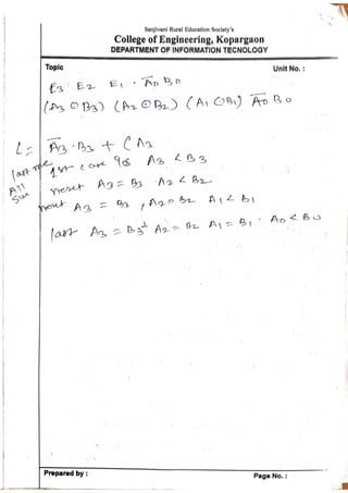 Unit 2 part 3_COMBINATIONAL LOGIC CIRCUITS .pdf