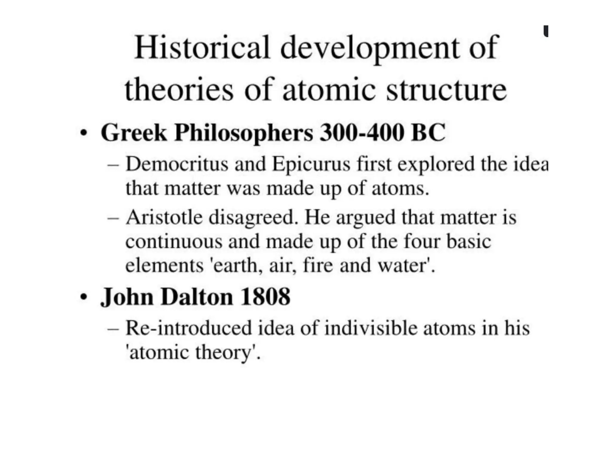 Unit 2 periodic table in coursework).ppt