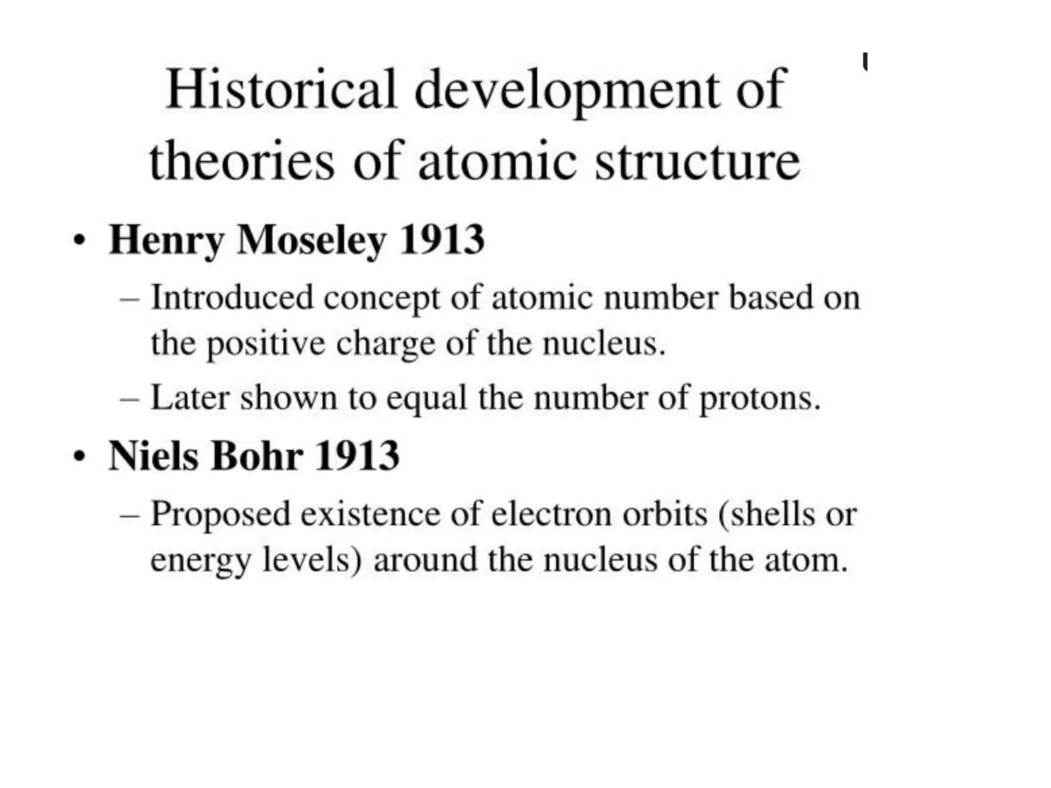 Unit 2 periodic table in coursework).ppt