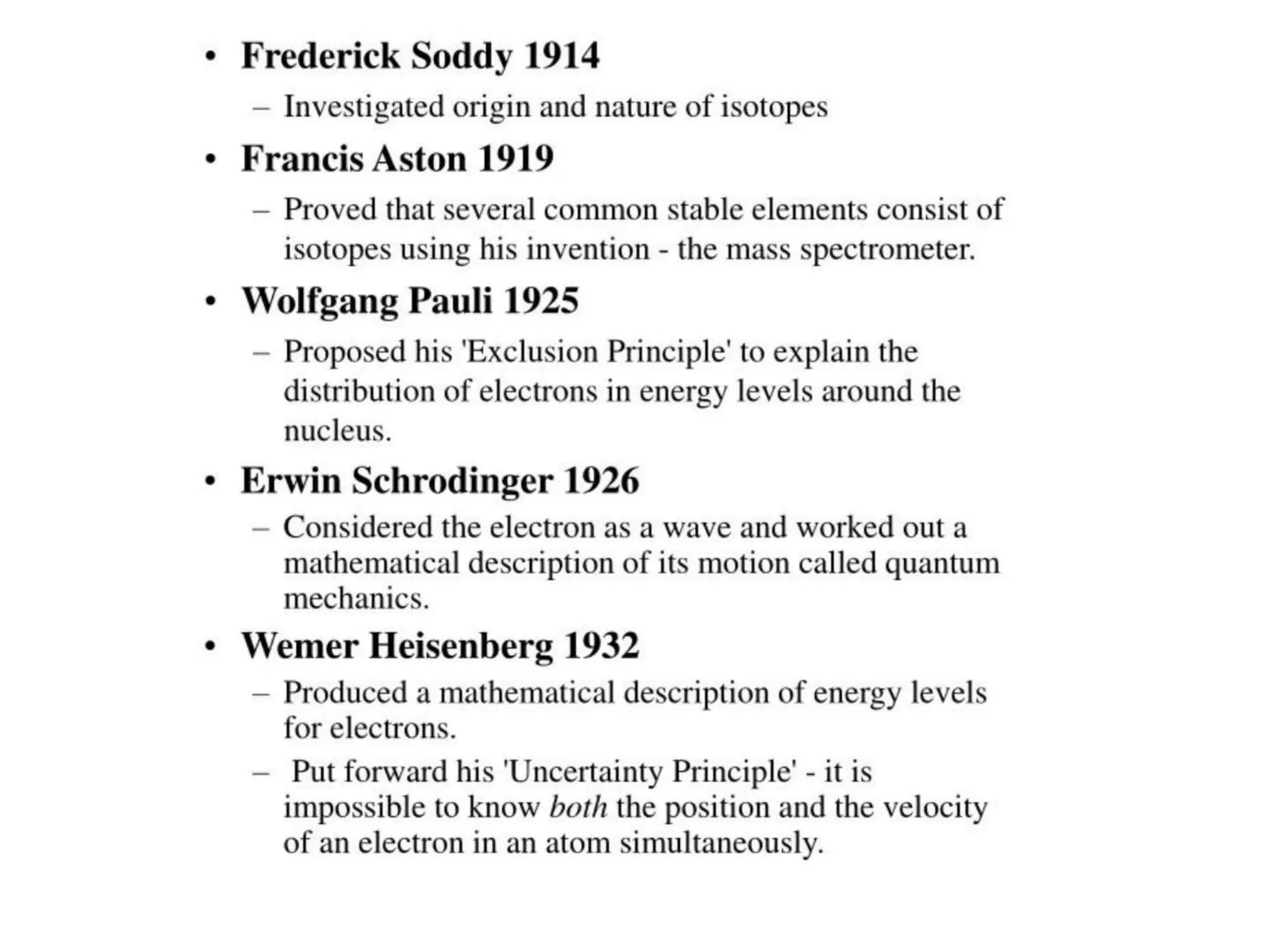 Unit 2 periodic table in coursework).ppt