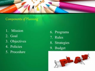 Unit 2 planning | PPTX