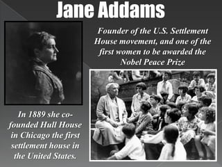 Government interventionAs the 20th century (1900s) began, many people began to see that the poor people living in urban areas were in need of help. They began calling on the government to take a more active role in regulating the economy and helping those in need. 