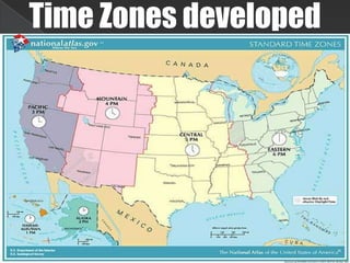 The Wright BrothersA major advancement occurred in the field of transportation occurred on December 17, 1903 in Kitty Hawk, North Carolina  when the Wright Brothers flew the first airplane