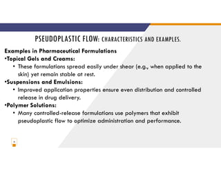 BP403T Physical Pharmaceutics II (Theory) Unit 2 | PDF