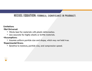 BP403T Physical Pharmaceutics II (Theory) Unit 2 | PDF