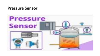 Pressure Sensor
 