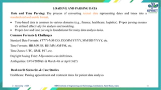 Data Visualization | PPTX
