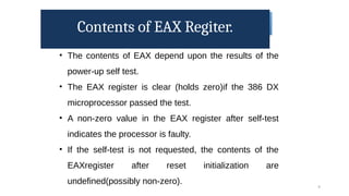 UNIT 2 PPT microprocessor presentation.pptx