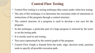 STM Unit 2 Complete notes for engineering students for better ...
