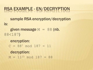 PRINCIPLES OF INFORMATION SYSTEM SECURITY | PDF