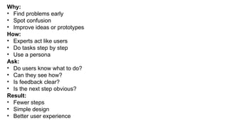 Ask User Problem Comprehensive Guide to User Observation, Problem Definition, and ...