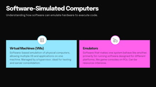 Comprehensive Overview of Programming Language Processors, Data Types ...