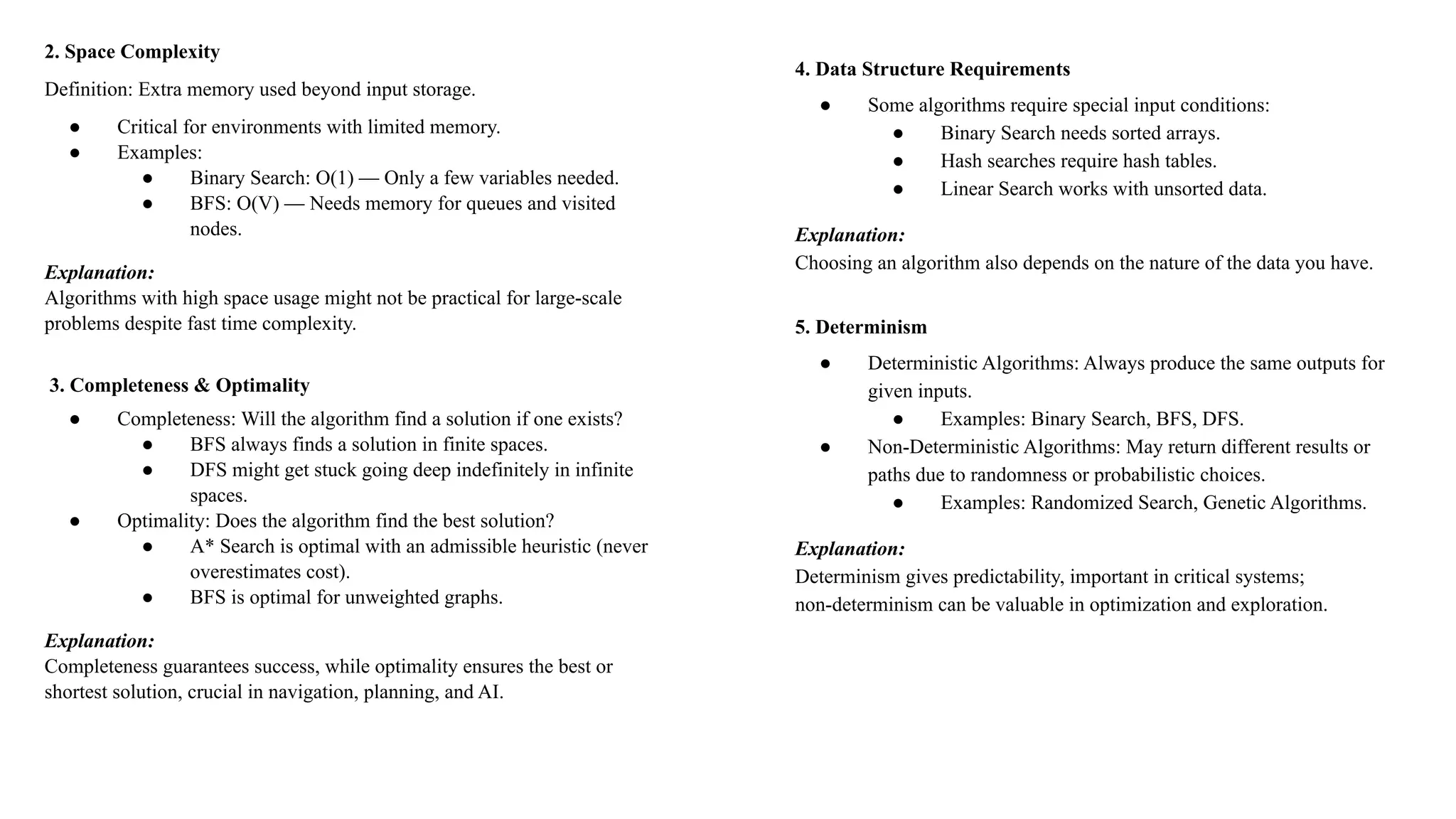 Artificial Intelligence and Machine Learning | PDF