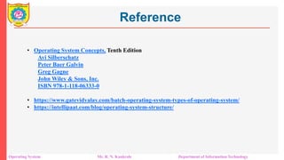 Unit 2 Process Synchronization semaphore | PDF