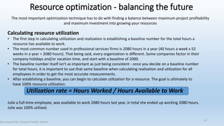 UNIT 2 PROJECT FEASIBILITY STUDIES | PPT