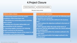 UNIT 2 PROJECT FEASIBILITY STUDIES | PPTX