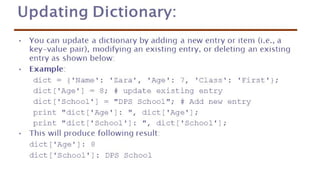Python for the data science most in cse.pptx