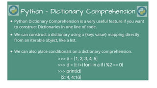 Python for the data science most in cse.pptx