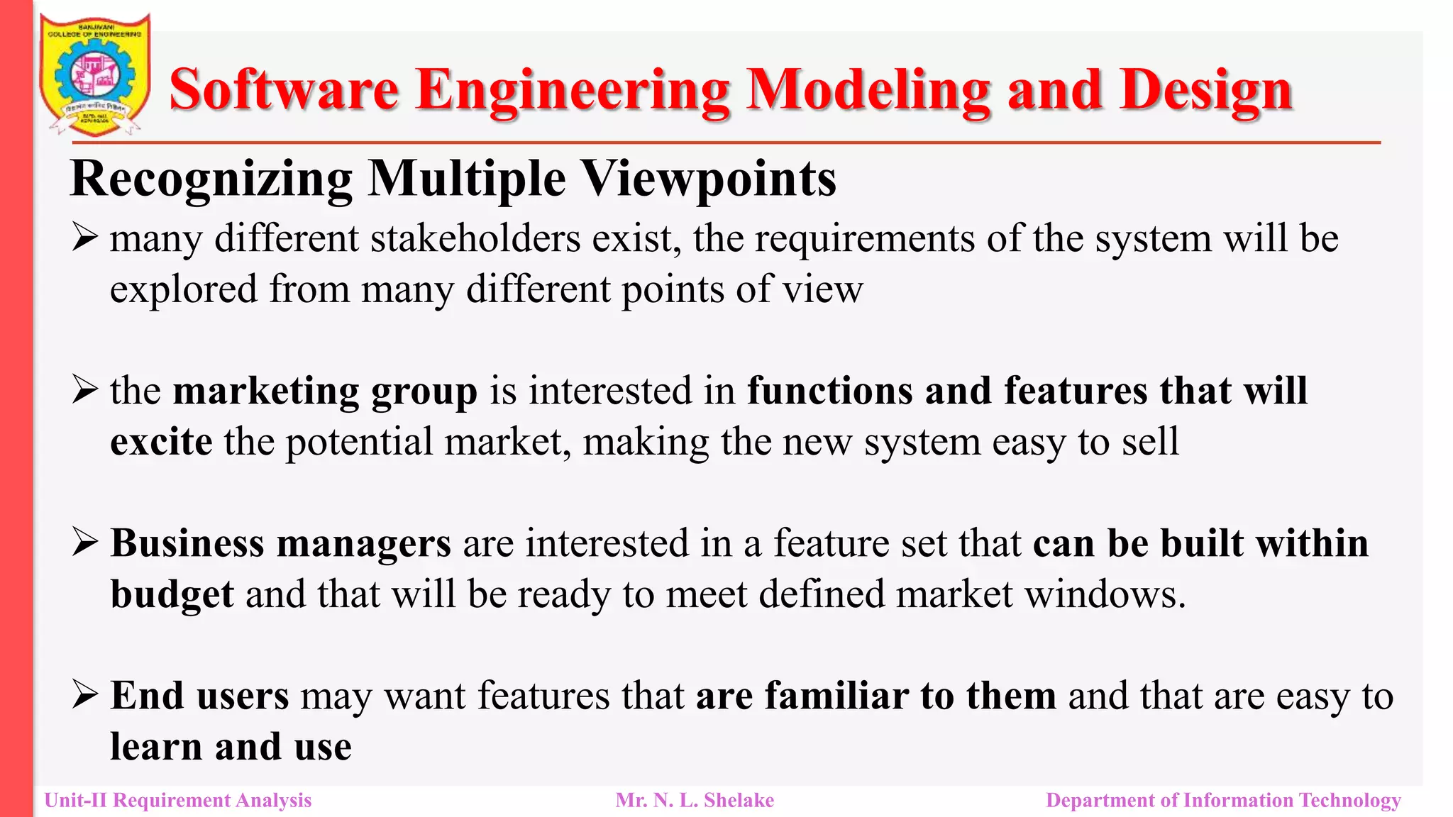 Unit 2 Requirement Analysis.pptx