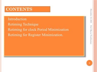 UNIT 2 Retiming for rngineering students.pptx