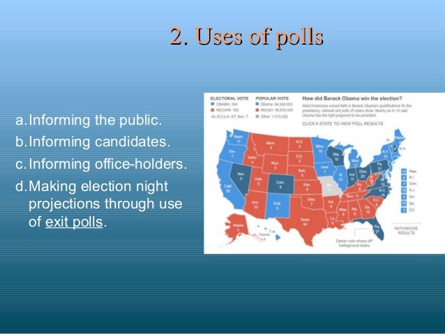 Ap government public opinion powerpoint presentation