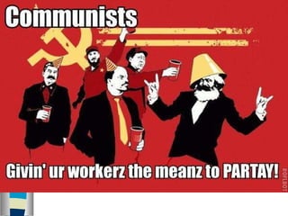 Communist 