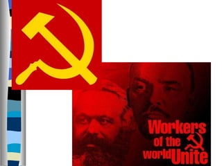 Hammer and Sickle 