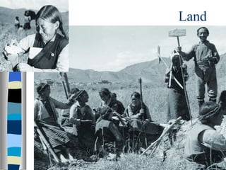 Land 