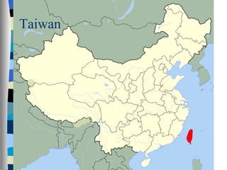 Taiwan 