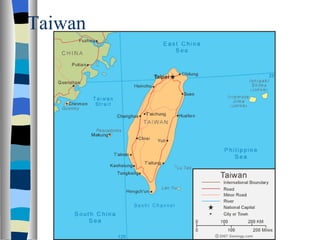 Taiwan 