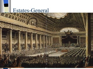 Estates-General 