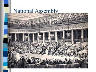 National Assembly 