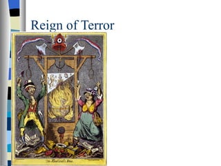 Reign of Terror 